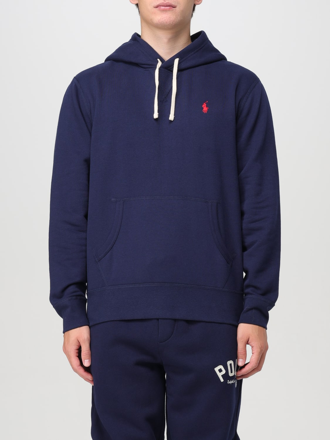 Sudadera ralph lauren hombre on sale