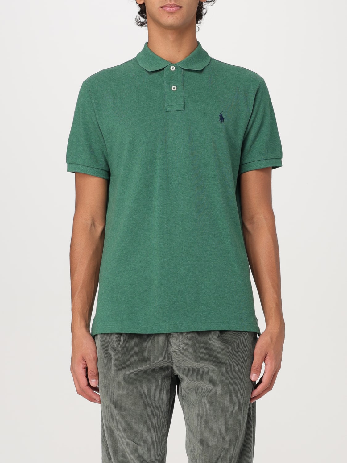 Giglio Polo basic Polo Ralph Lauren