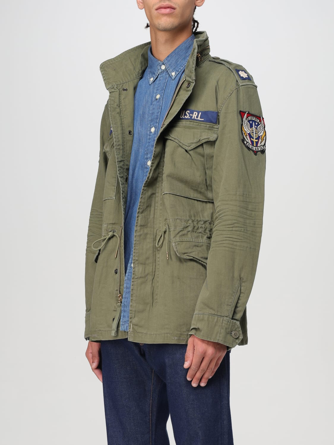 中古・古着通販】POLO RALPH LAUREN (ポロ・ラルフローレン