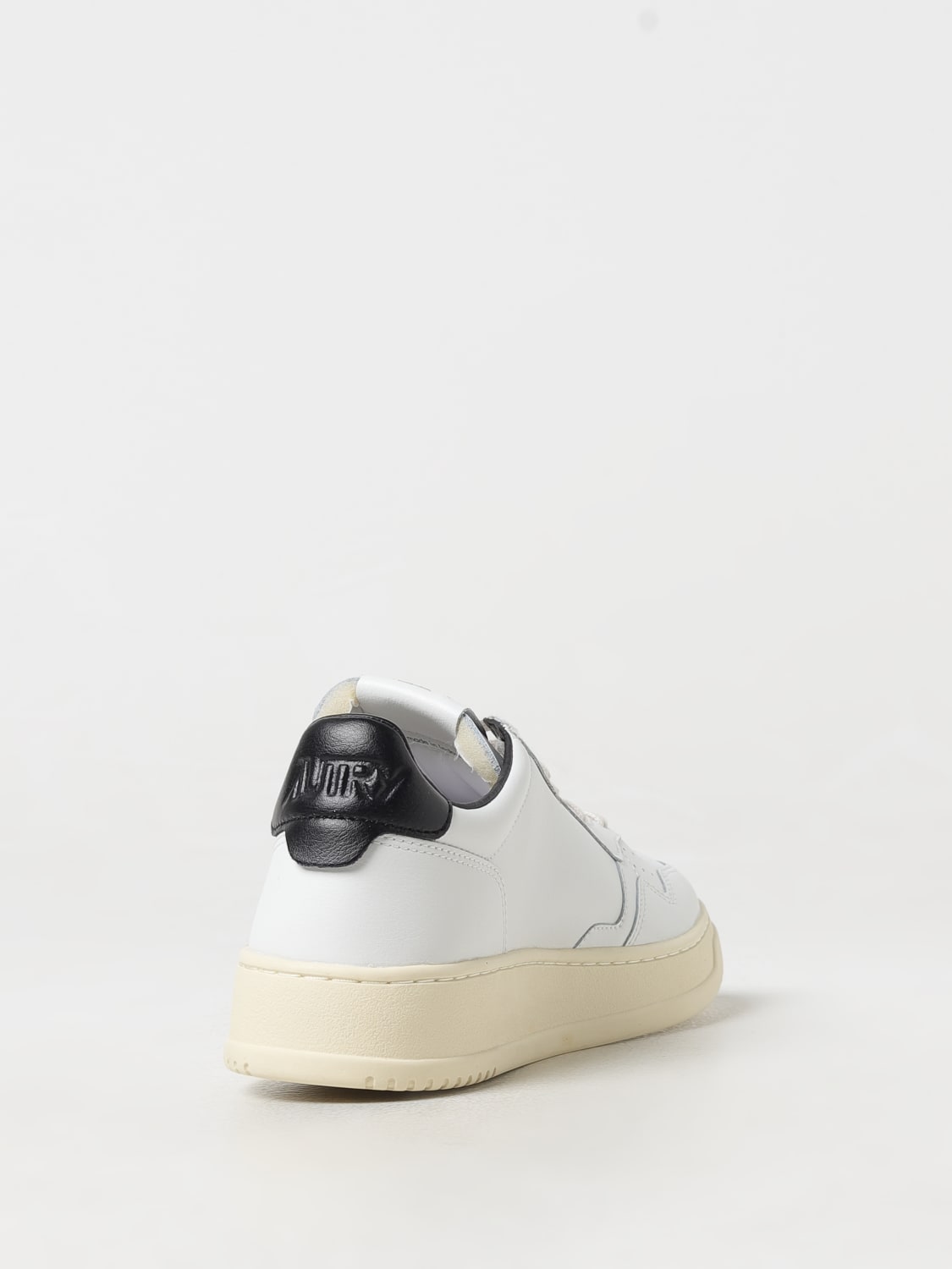 AUTRY SNEAKERS: Sneakers men Autry, White - Img 3