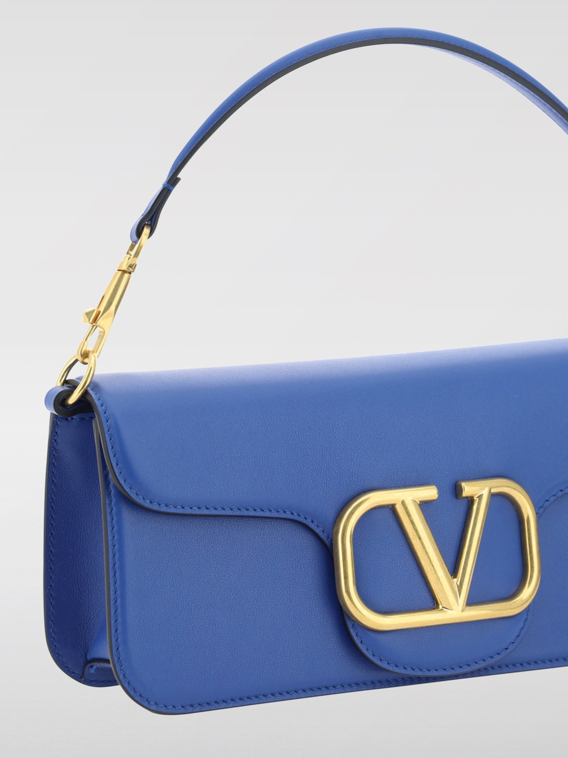 【美品】VALENTINO リュック ロゴ刺繍 ナイロン ミニバッグ BC30 Ladies backpack Valentino Bags Zero RE 309 Black - Shop and