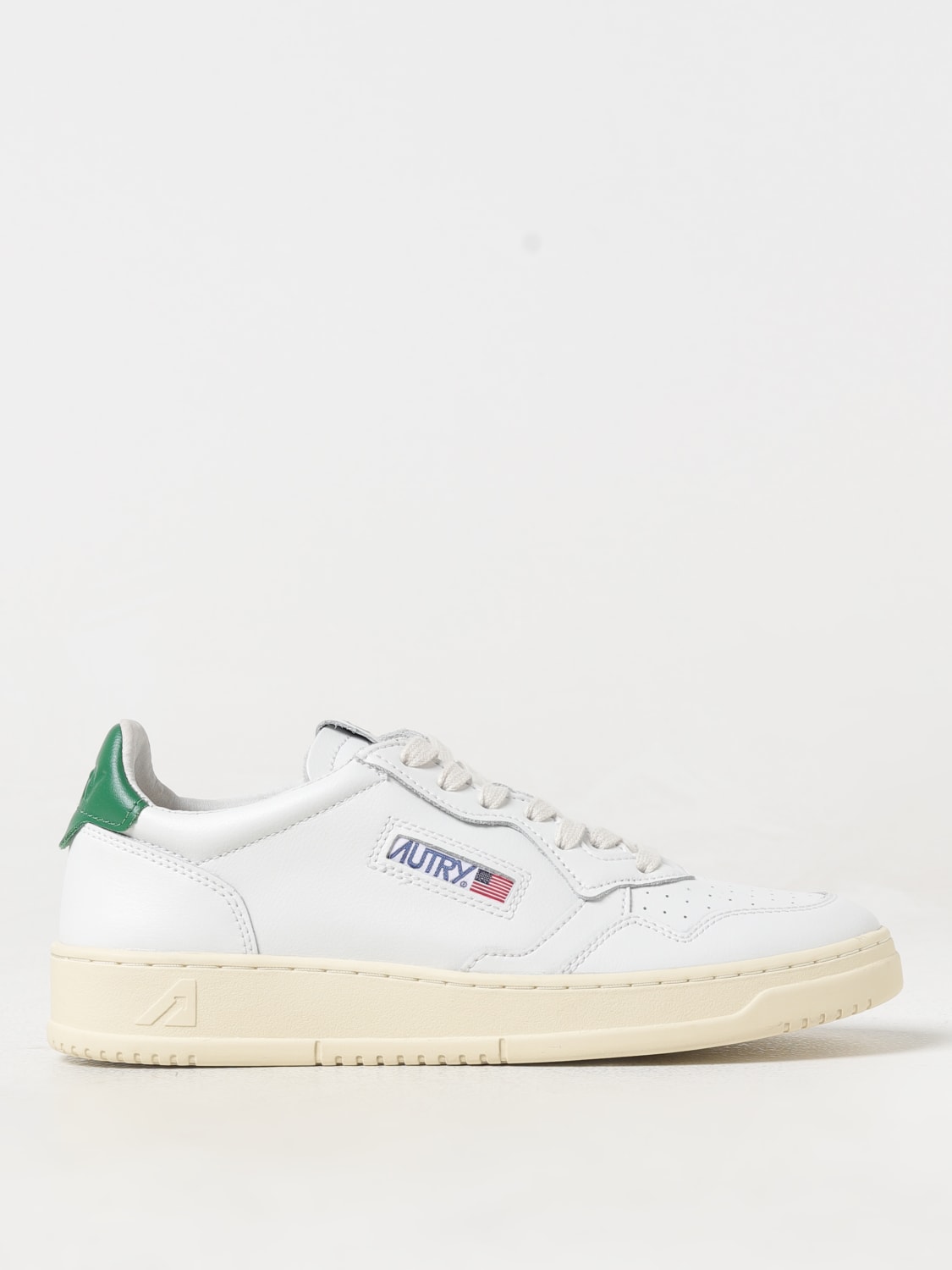 AUTRY SNEAKERS: Sneakers men Autry, White - Img 1