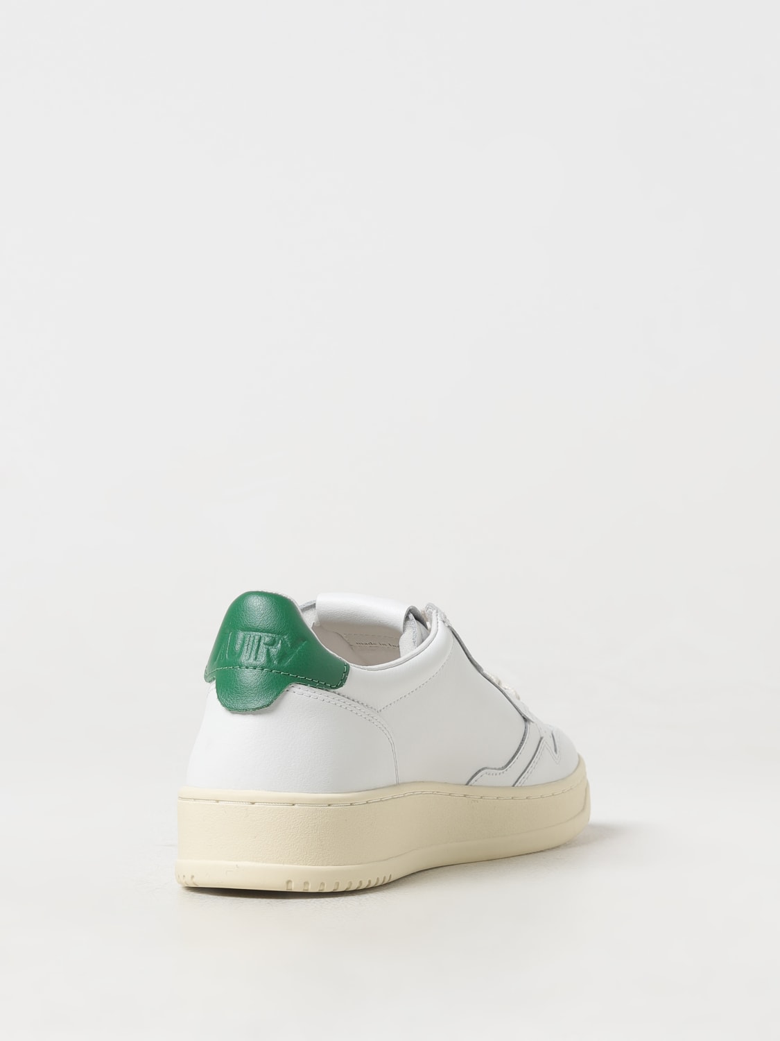 AUTRY SNEAKERS: Sneakers men Autry, White - Img 3