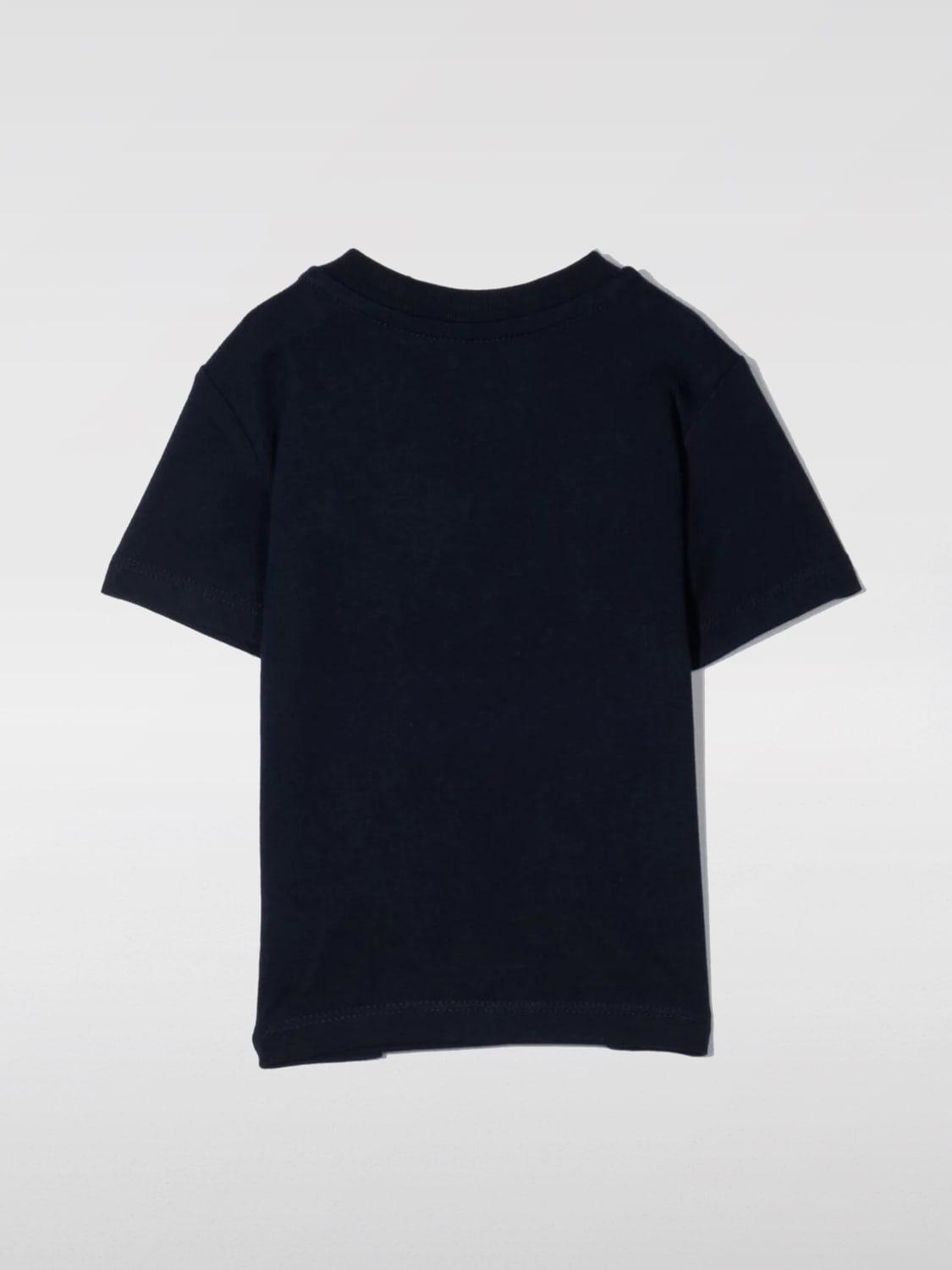 POLO RALPH LAUREN T-SHIRT: T-shirt kinder Polo Ralph Lauren, Blau - Img 2