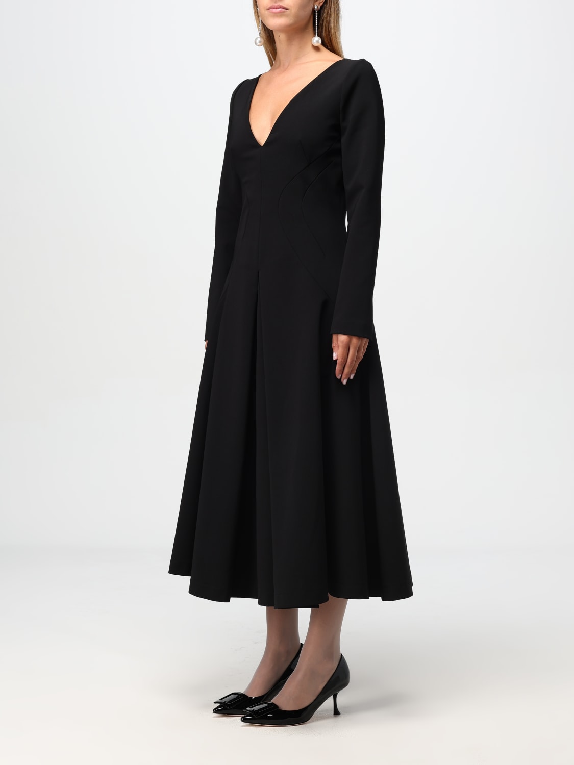 Dress woman Philosophy Di Lorenzo Serafini
