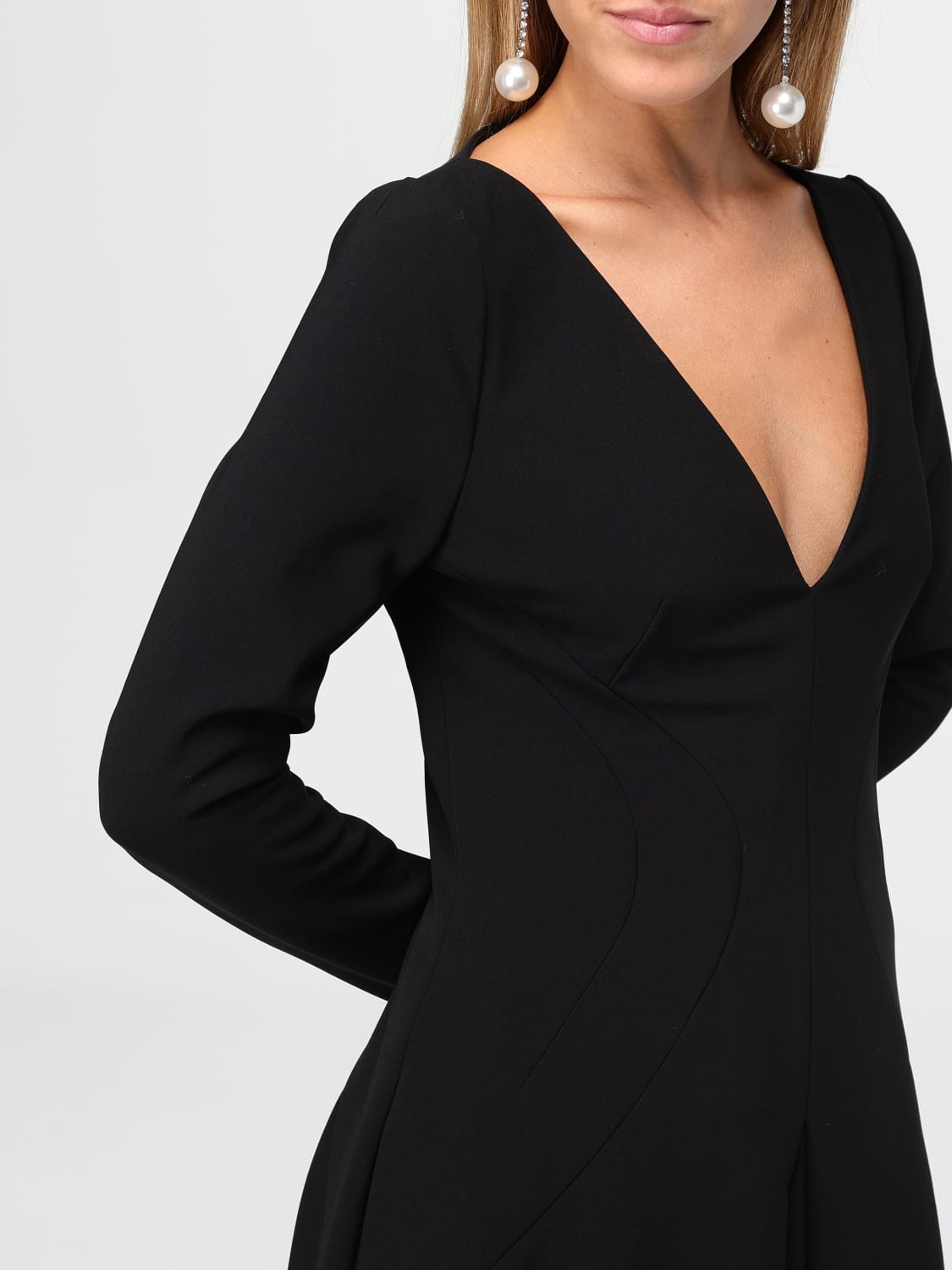 Dress woman Philosophy Di Lorenzo Serafini