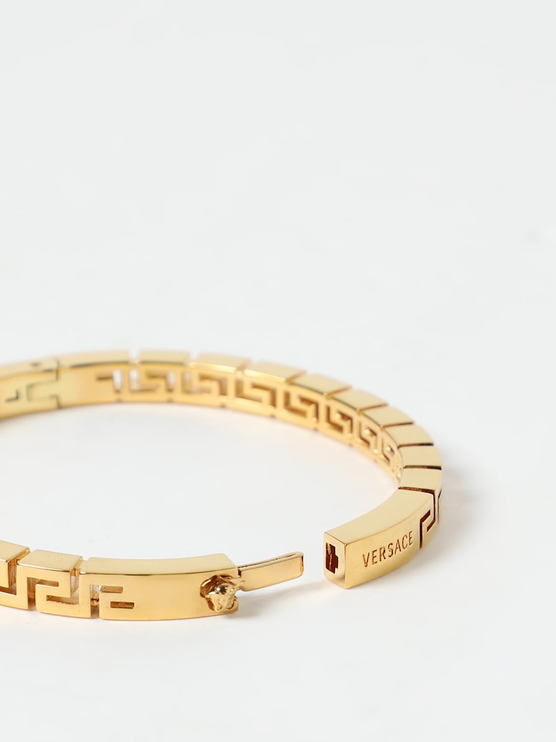 VERSACE JOYA: Joya mujer Versace, Oro - Img 2