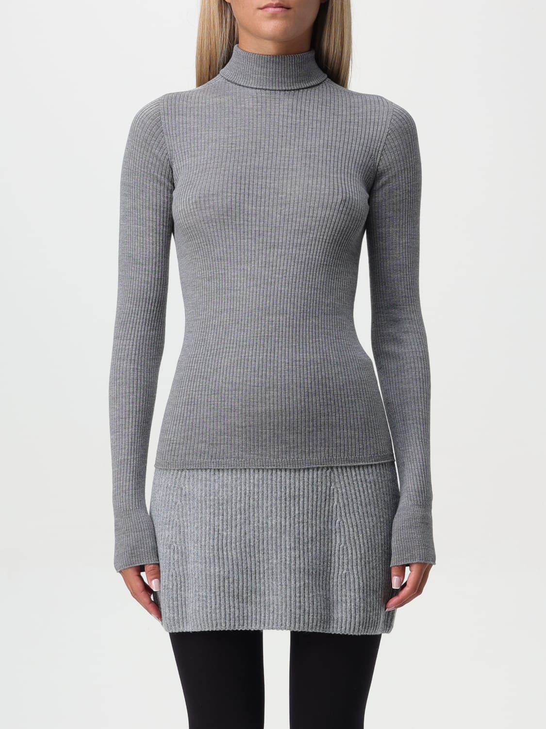 Giglio Maglia a dolcevita Sportmax