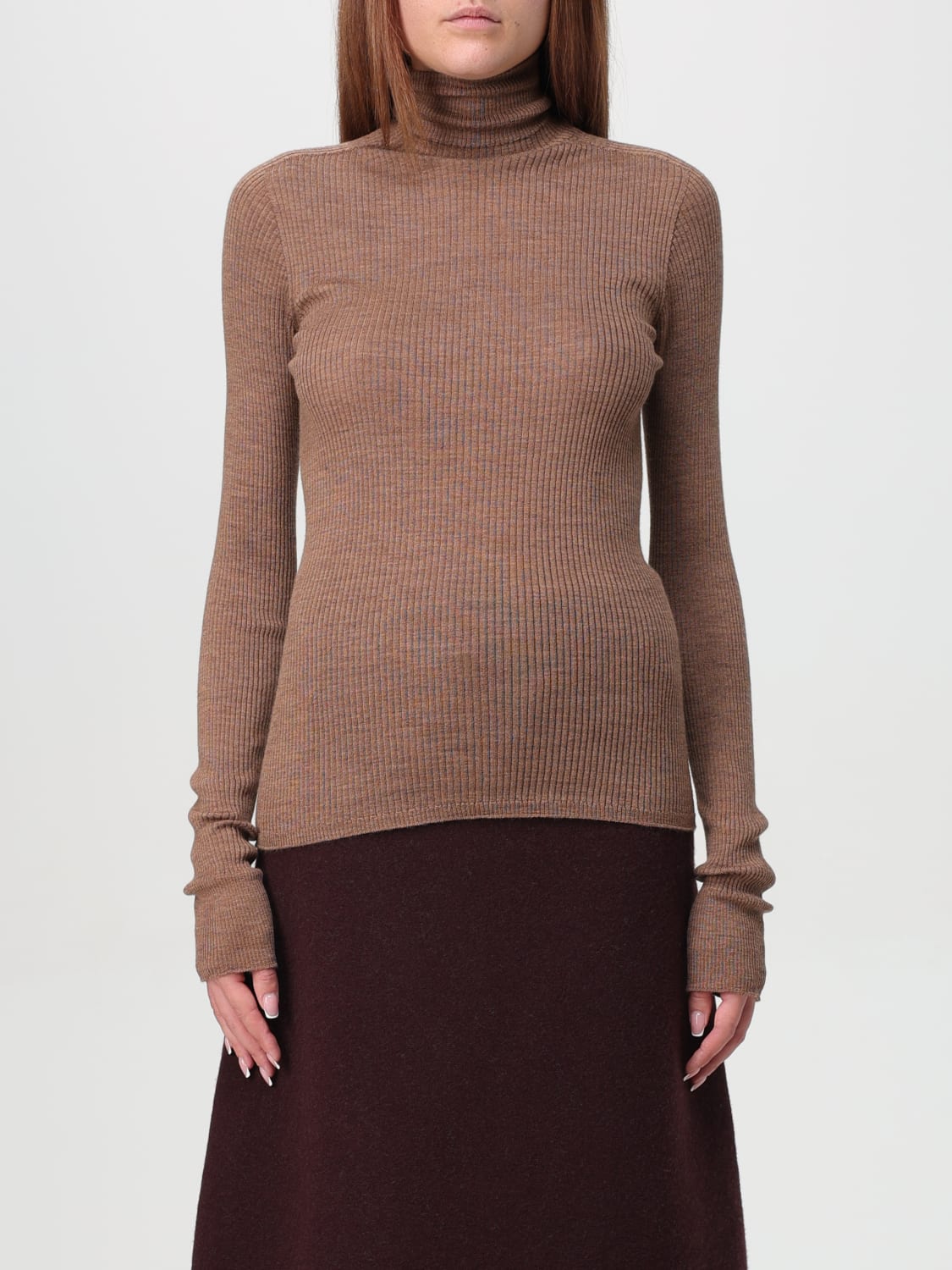 Giglio Maglia a dolcevita Sportmax