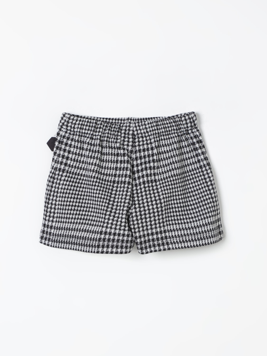 LIU JO SHORT: Skirt kids Liu Jo, Black - Img 2