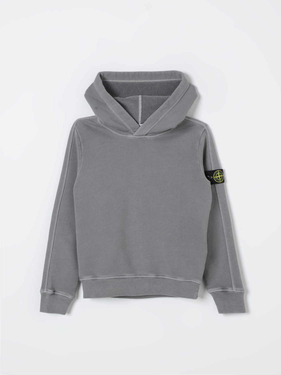 Sweater kids Stone Island Junior