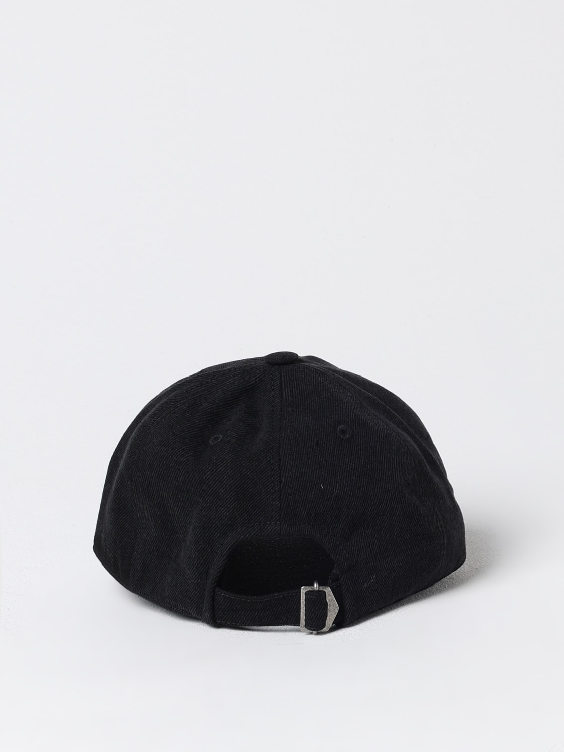 ISABEL MARANT HAT: Hat men Isabel Marant, Black - Img 3