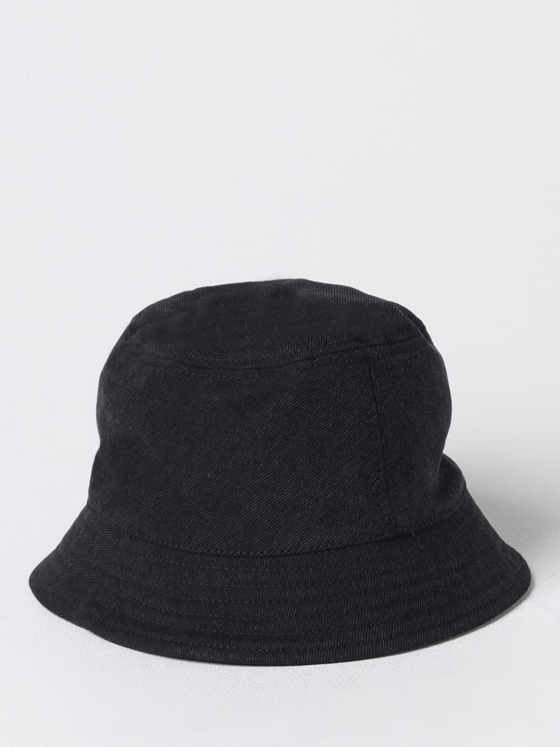 ISABEL MARANT HAT: Hat men Isabel Marant, Black - Img 2