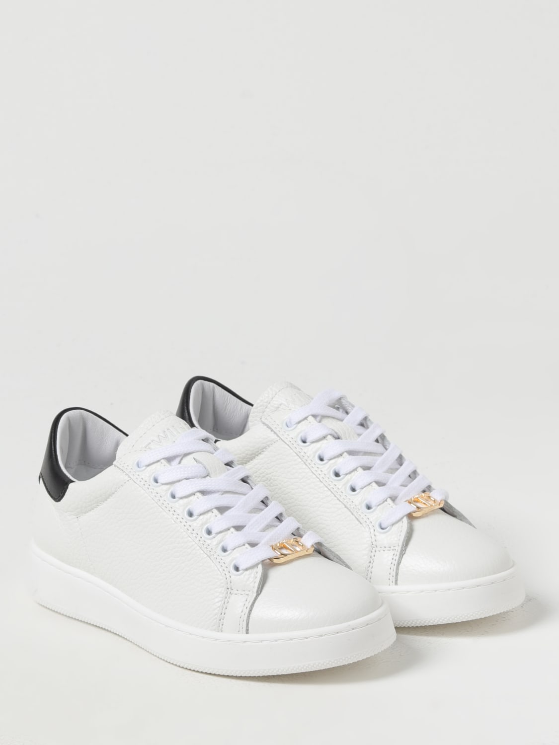 TWINSET SNEAKERS: Sneakers woman Twinset, White - Img 2