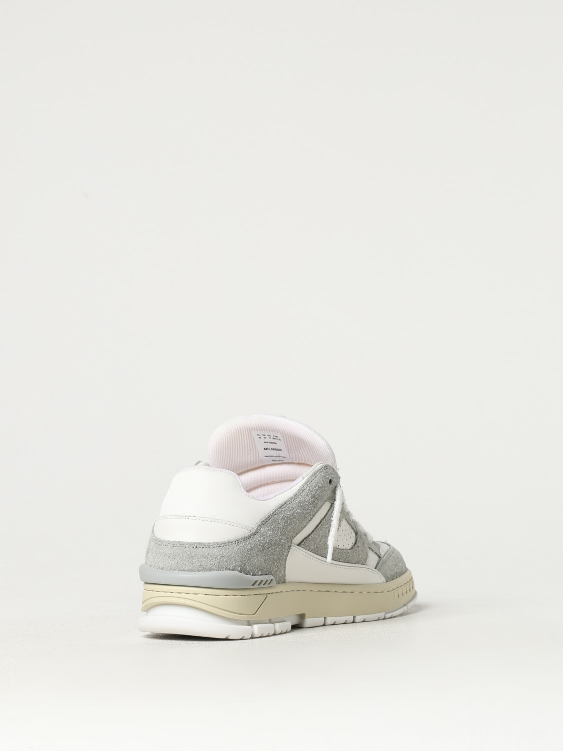 AXEL ARIGATO SNEAKERS: Sneakers men Axel Arigato, Grey - Img 3