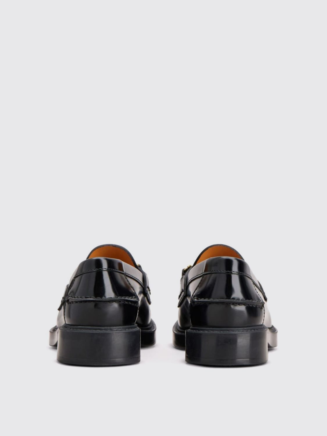 TOD'S LOAFERS: Shoes woman Tod's, Black - Img 3