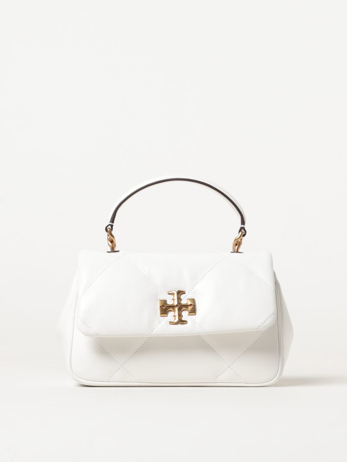 Giglio Borsa Kira Tory Burch in nappa matelassè