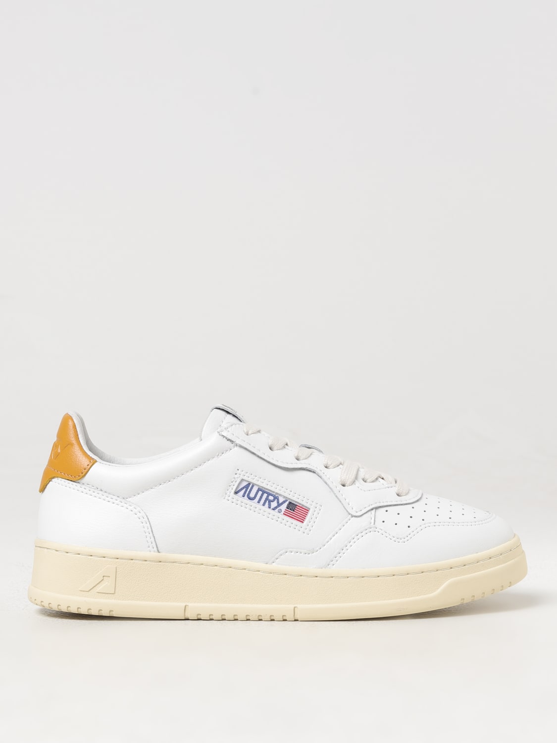 AUTRY SNEAKERS: Sneakers men Autry, White - Img 1