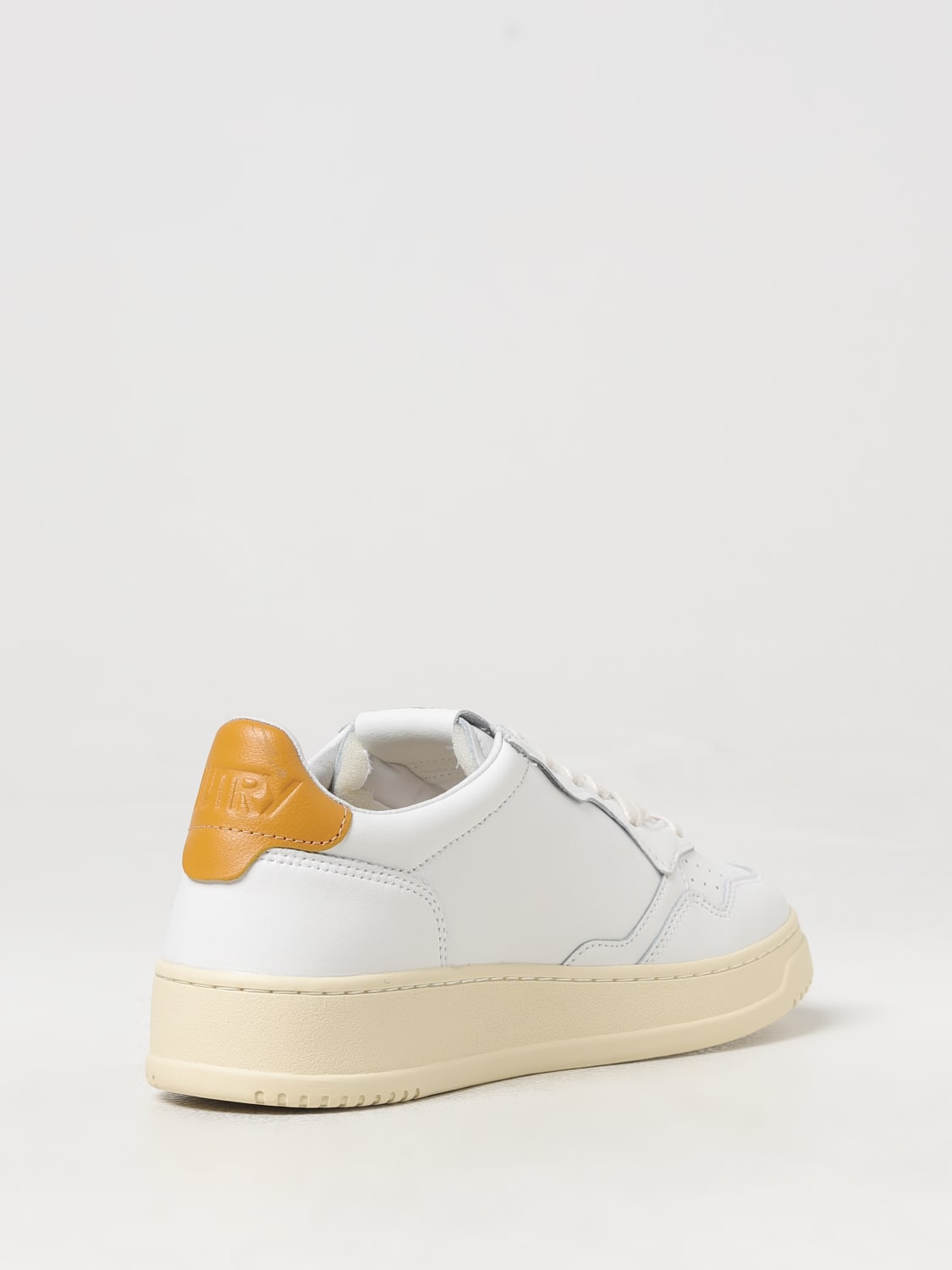 AUTRY SNEAKERS: Sneakers men Autry, White - Img 3