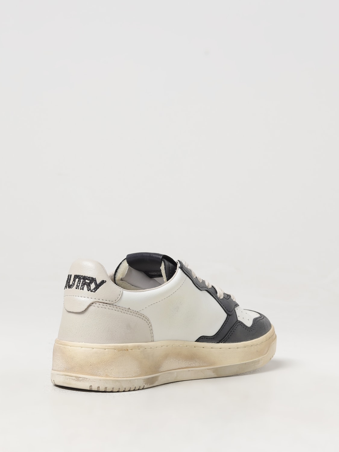 AUTRY SNEAKERS: Sneakers men Autry, White - Img 3