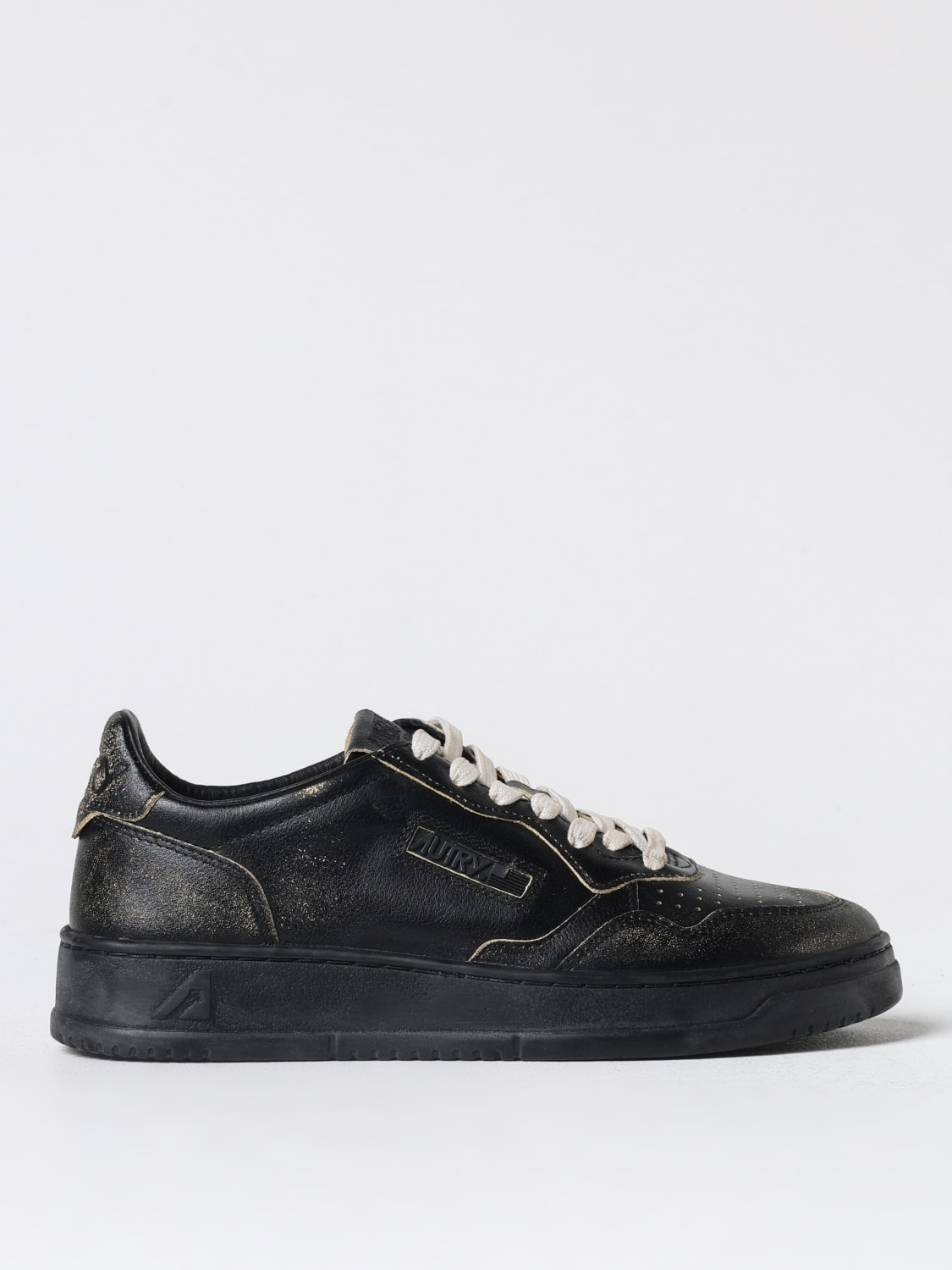 AUTRY SNEAKERS: Sneakers men Autry, Black - Img 1