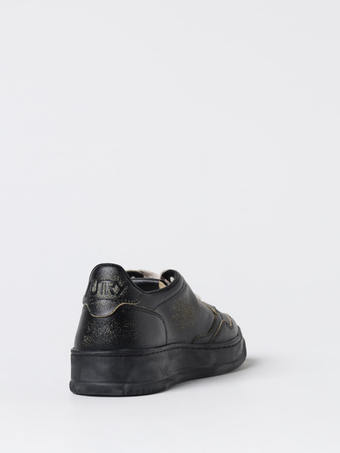 AUTRY SNEAKERS: Sneakers men Autry, Black - Img 3