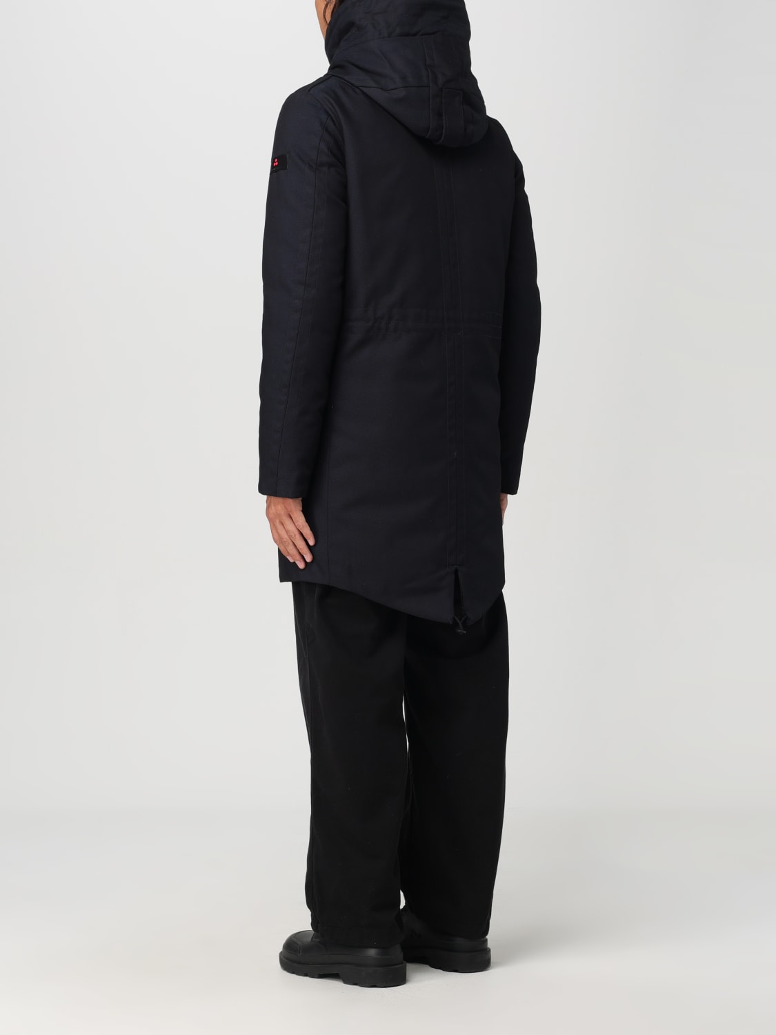 PEUTEREY JACKET: Jacket men Peuterey, Blue - Img 2