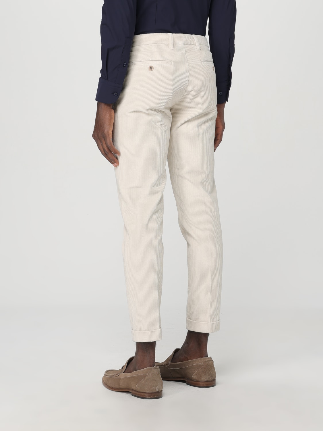 FAY PANTALON: Pantalon homme Fay, Ivoir - Img 2