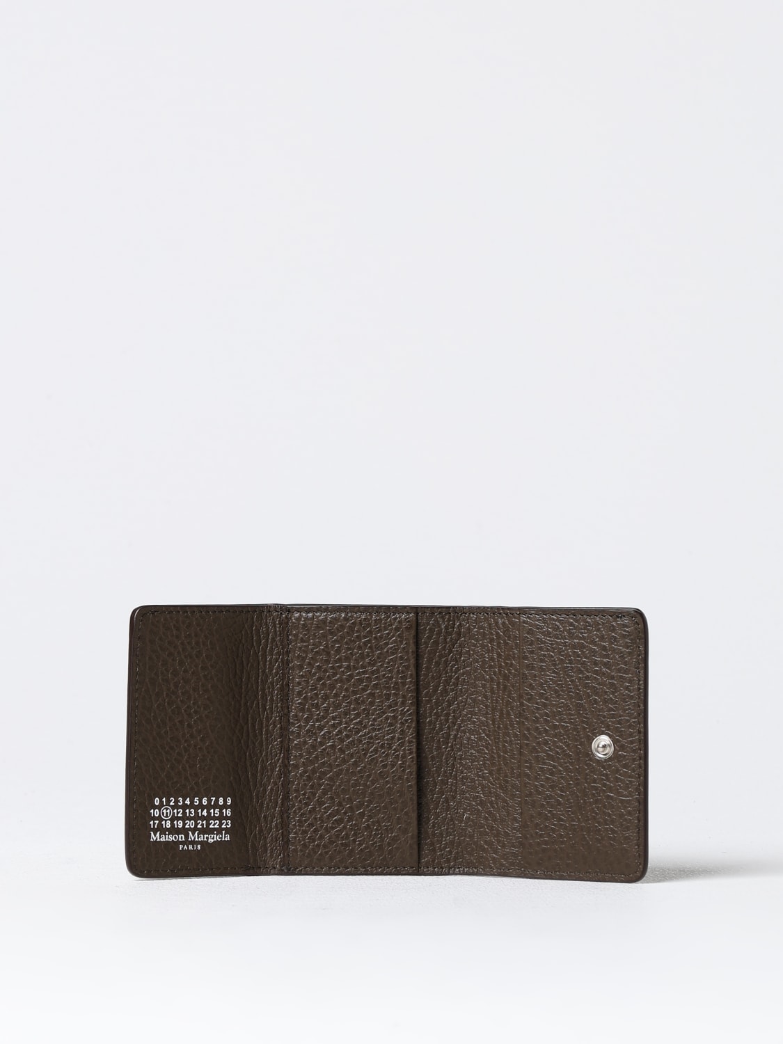 Wallet men Maison Margiela