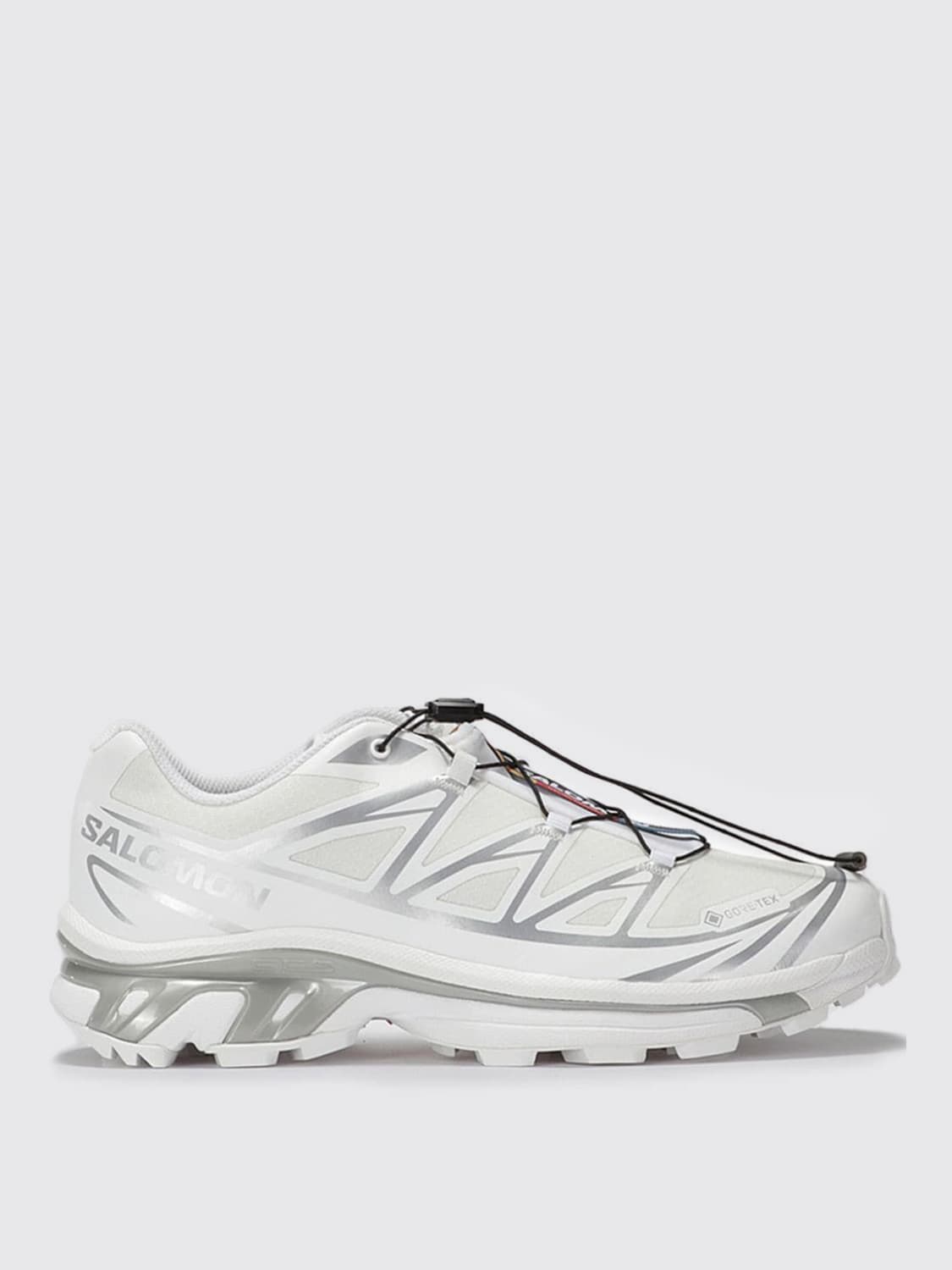 Giglio Sneakers XT-6 Salomon in nylon e gomma