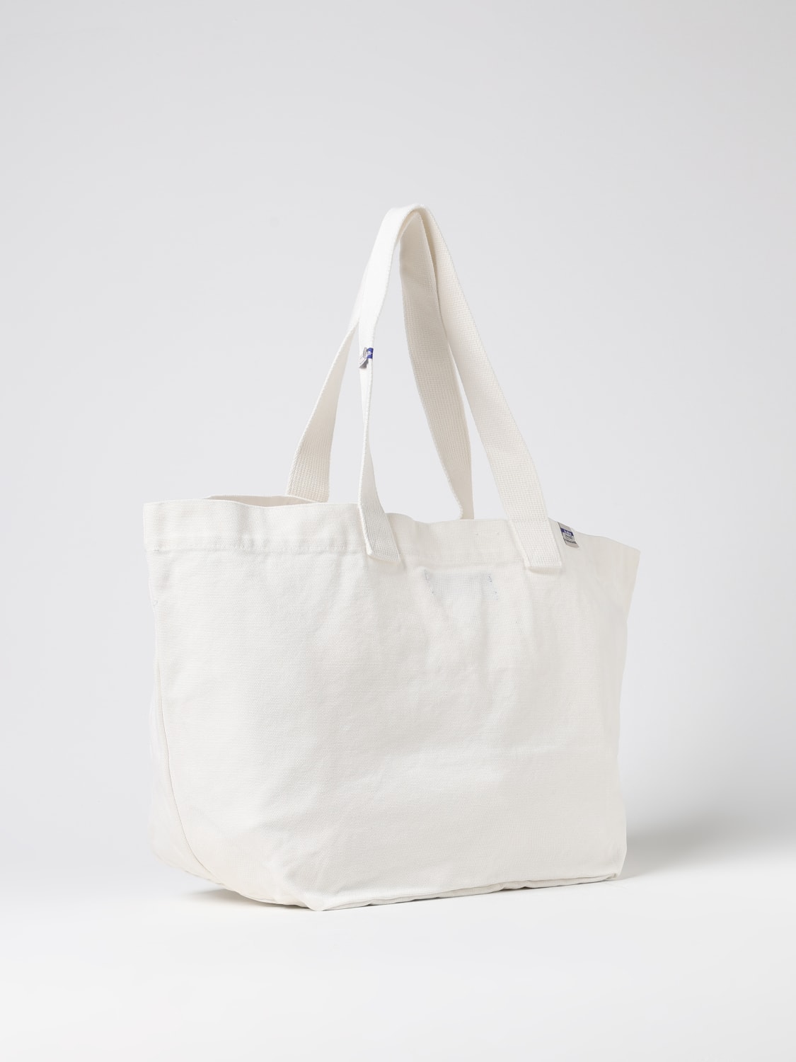 MAISON MIHARA YASUHIRO BAGS: Bags men Maison Mihara Yasuhiro, White - Img 2