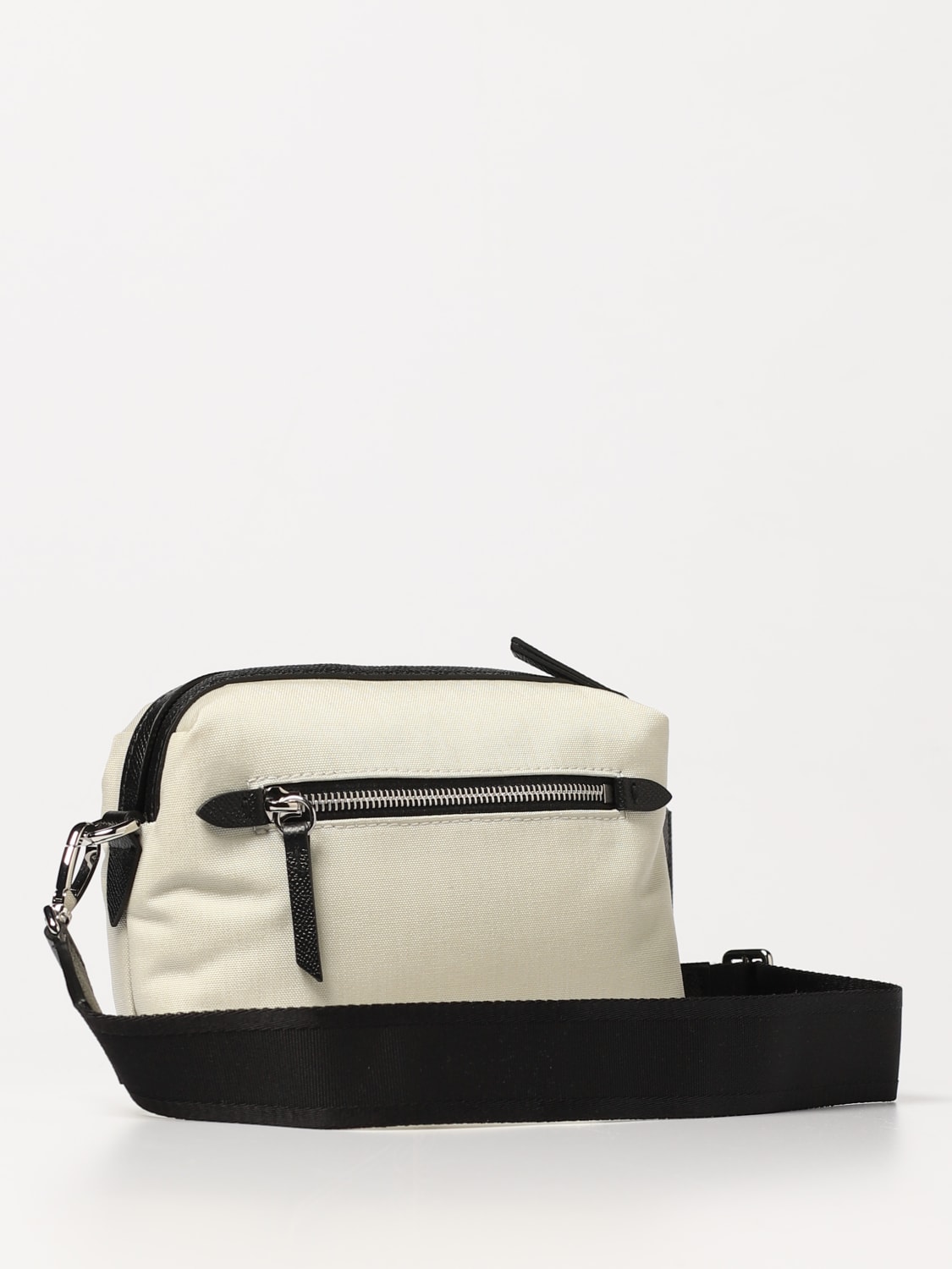 MAISON MARGIELA GÜRTELTASCHE: Tasche herren Maison Margiela, Grau - Img 2