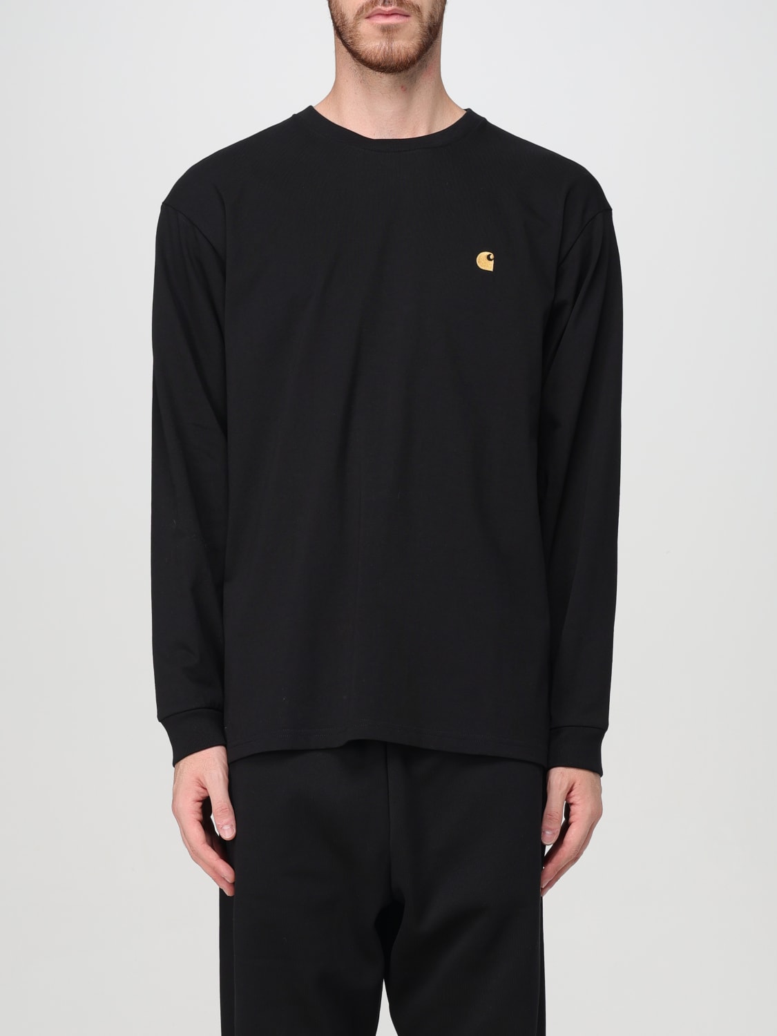 CARHARTT WIP PULL: T-shirt homme Carhartt Wip, Noir - Img 1