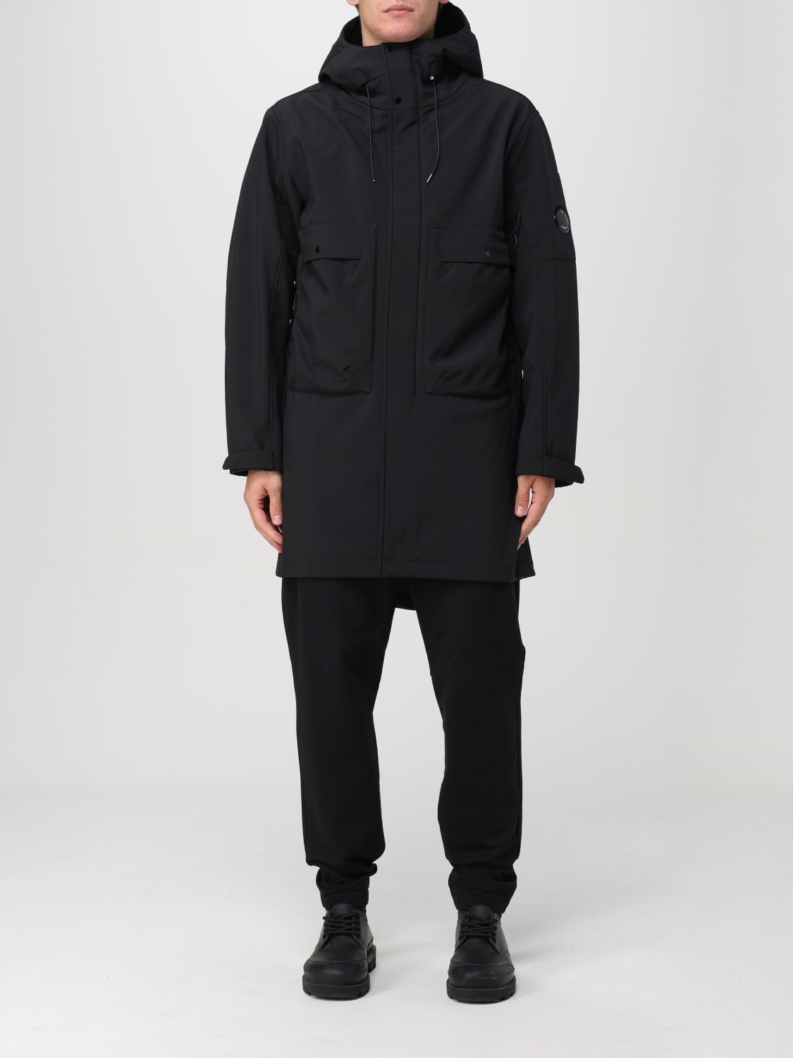 Giglio Parka utility C.P. Company