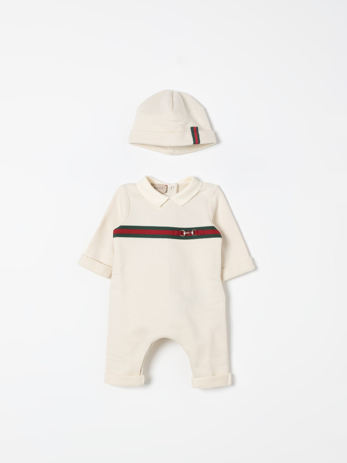 Overall kinder Gucci