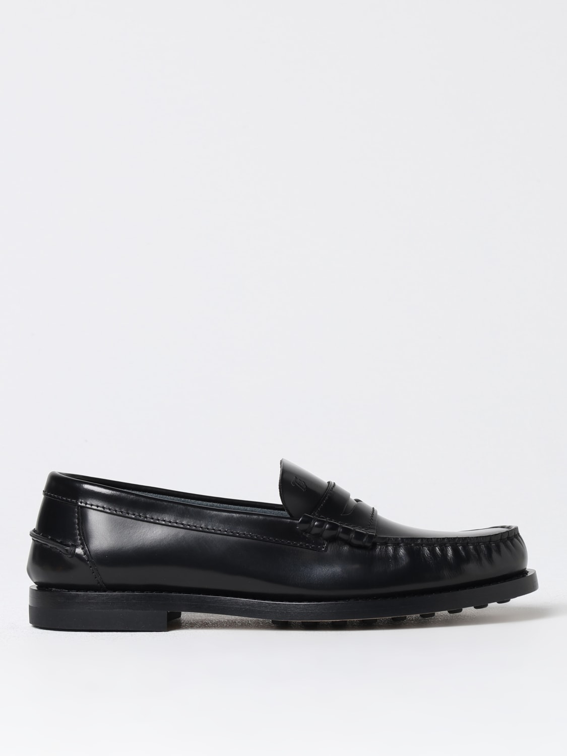 TOD'S MOKASSINS: Mokassins damen Tod's, Schwarz - Img 1