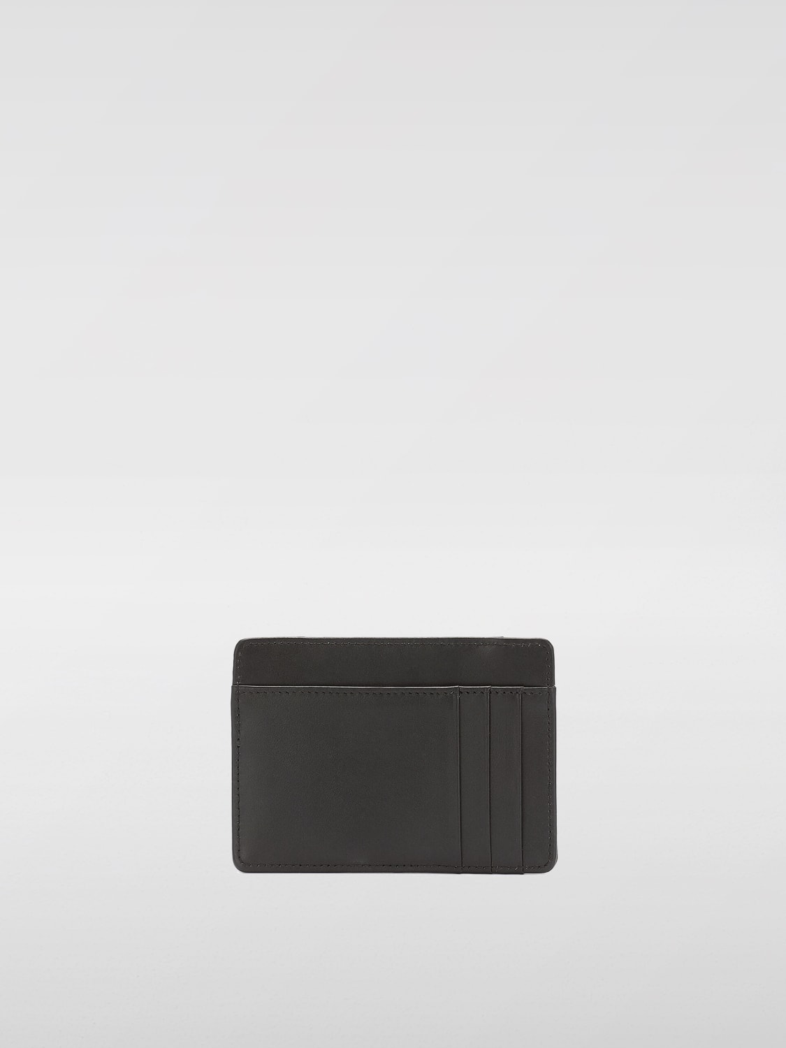 DOLCE & GABBANA WALLET: Wallet men Dolce & Gabbana, Black - Img 2