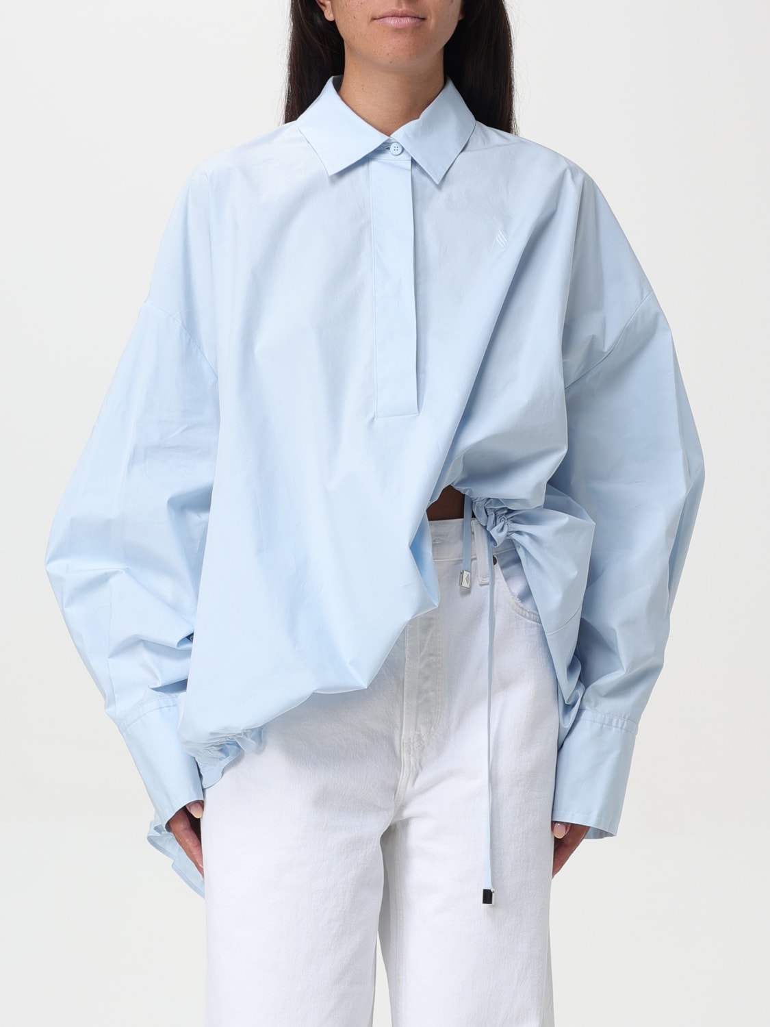 Giglio Camicia oversize The Attico