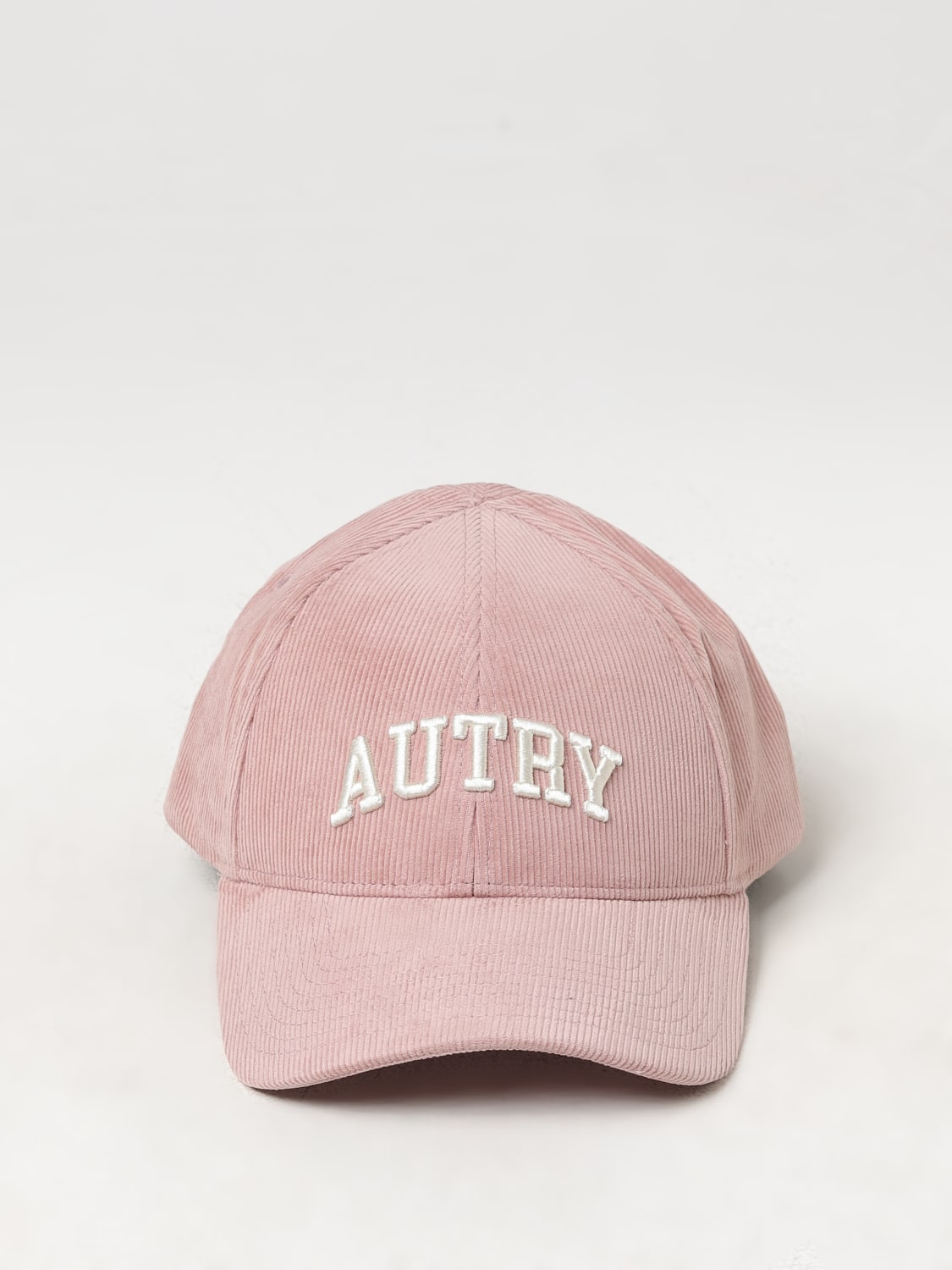 AUTRY HAT: Hat men Autry, Pink - Img 2