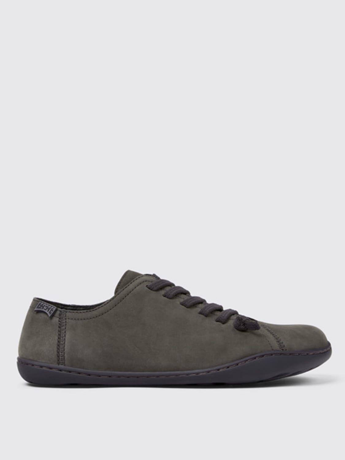 Giglio Sneakers Peu Camper in nabuk