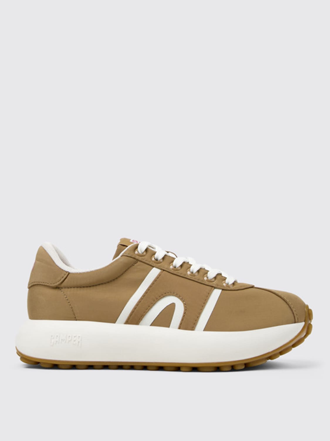 Giglio Sneakers Pelotas Athens Camper in nylon riciclato