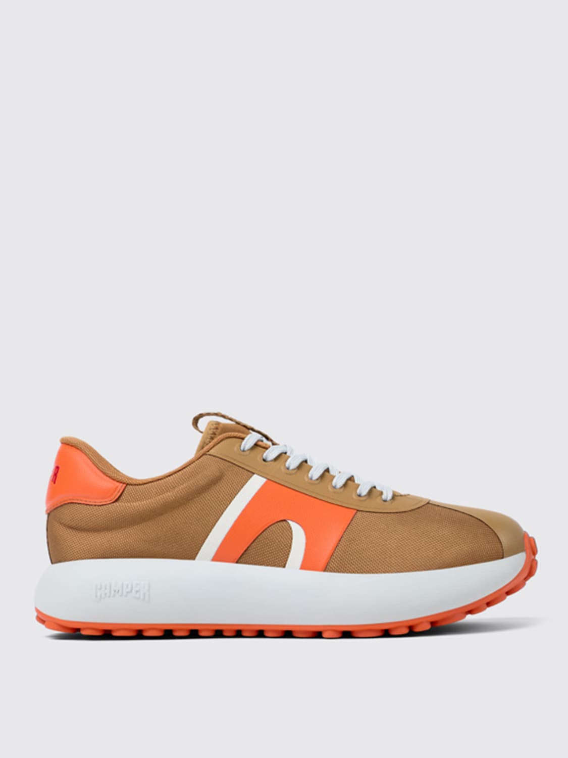 Giglio Sneakers Pelotas Athens Camper in mesh