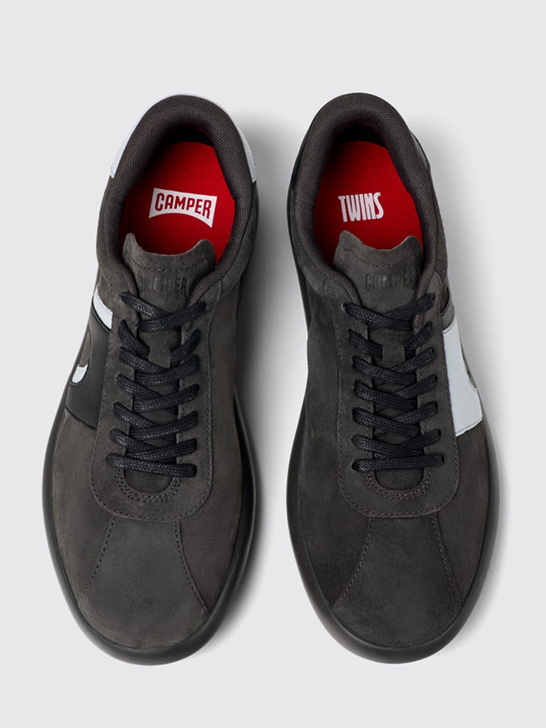 Camper twins sneakers online