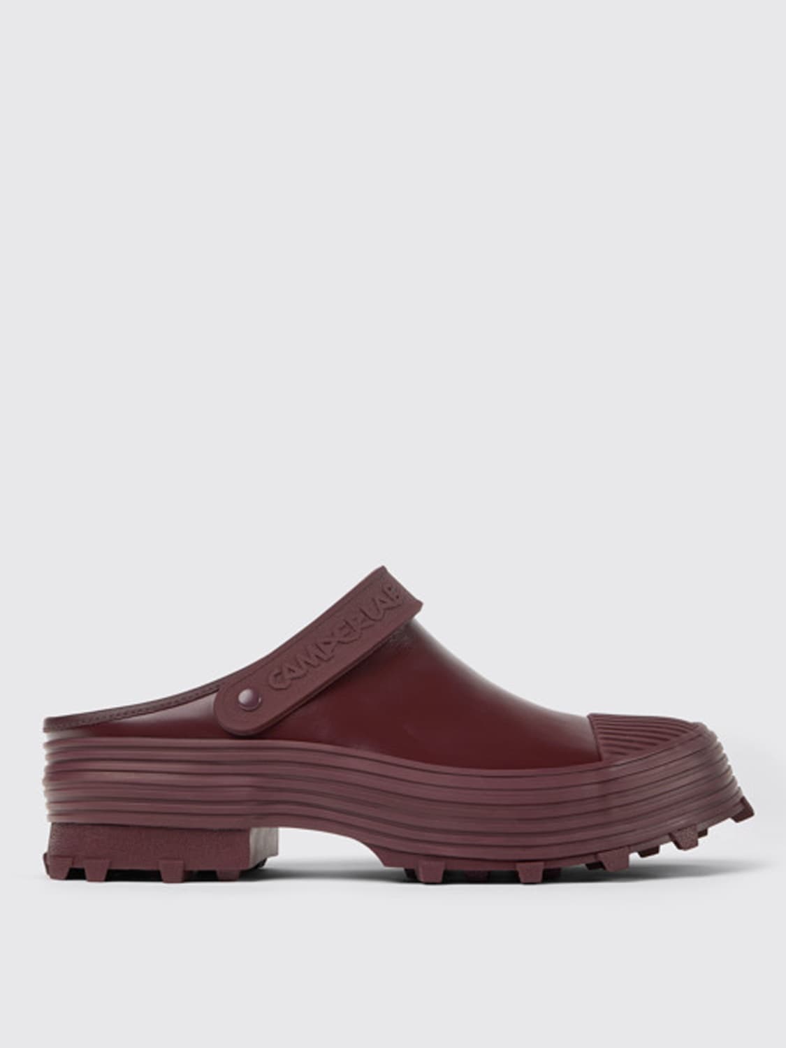 CAMPER SANDALES: Chaussures homme Camper, Bordeaux - Img 1