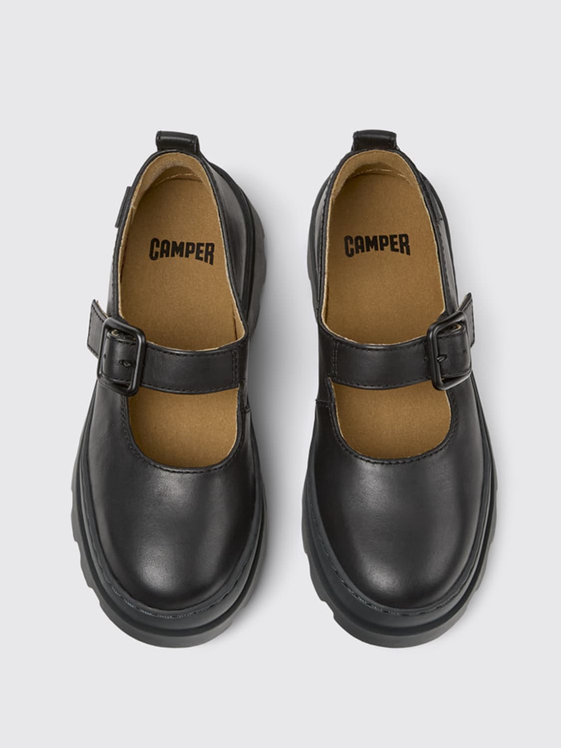 Camper school shoes online