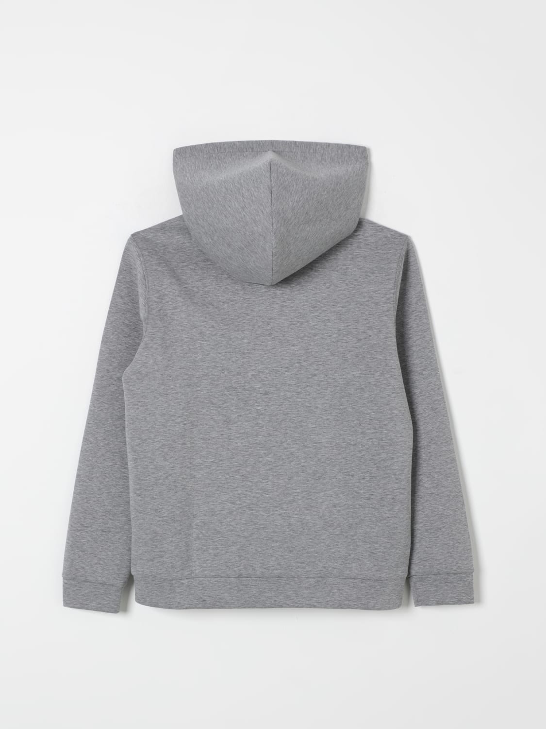 DOLCE & GABBANA SWEATER: Sweater kids Dolce & Gabbana, Grey - Img 2