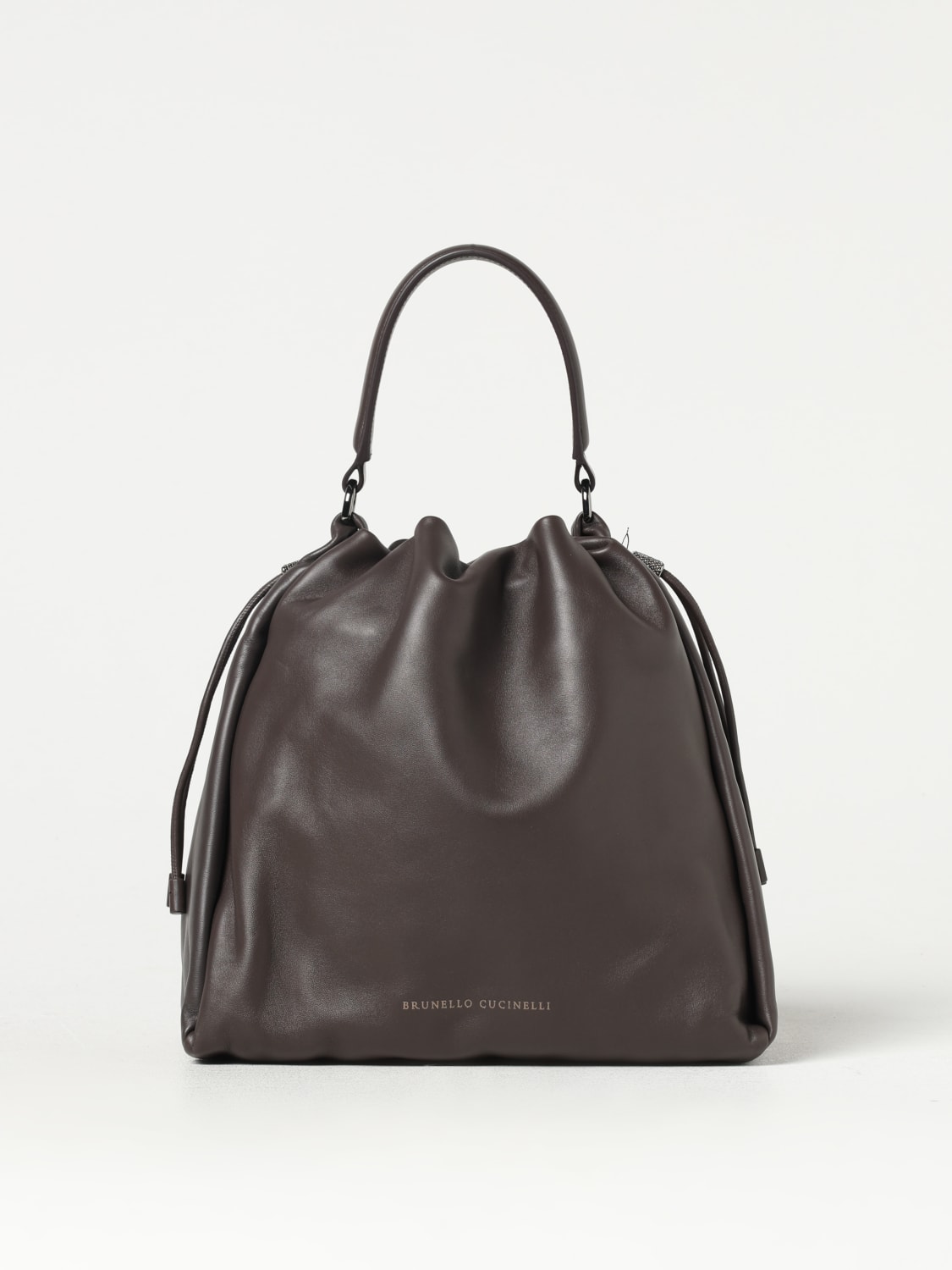 BRUNELLO CUCINELLI ショルダーバッグ BRUNELLO CUCINELLI - Brunello Cucinelliショルダーバッグの