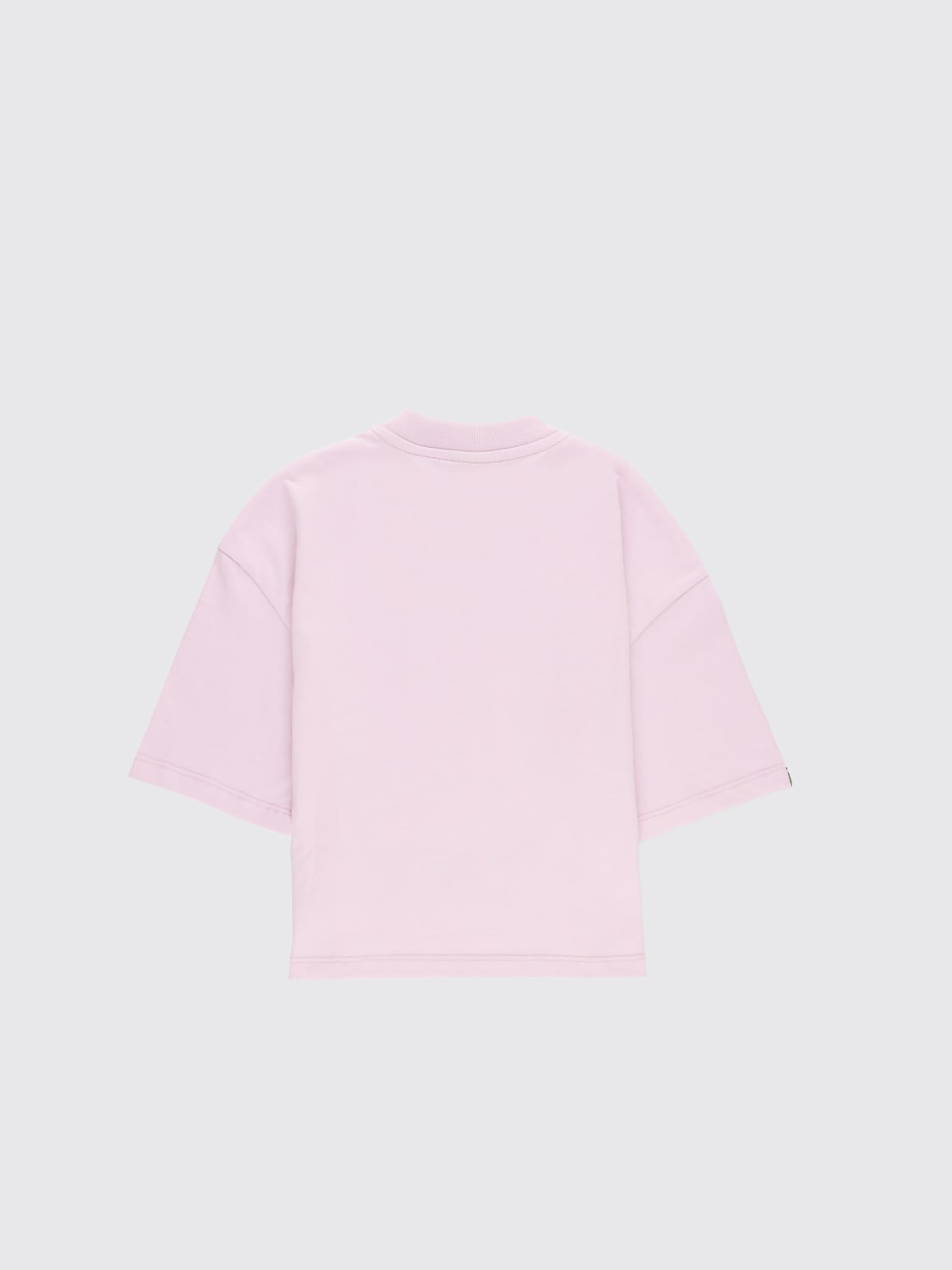 BARROW KIDS T-SHIRT: T-shirt kids Barrow Kids, Pink - Img 2