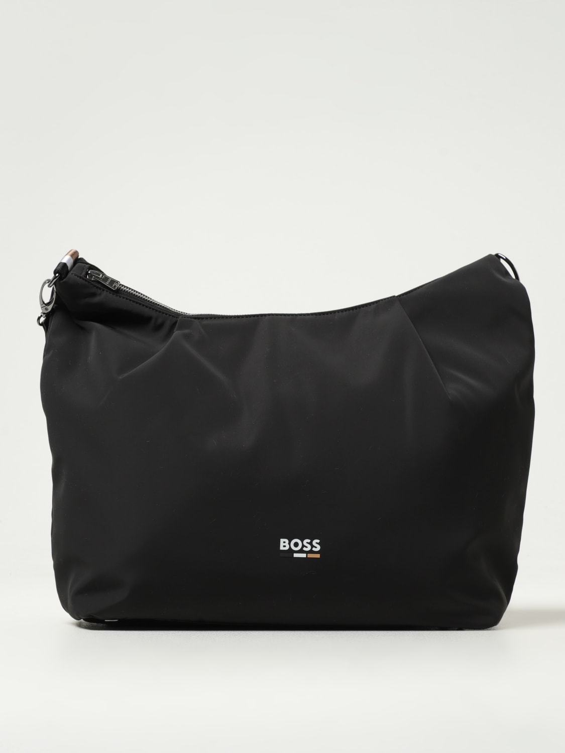 BOSS BAG: Bag kids Boss, Black - Img 1