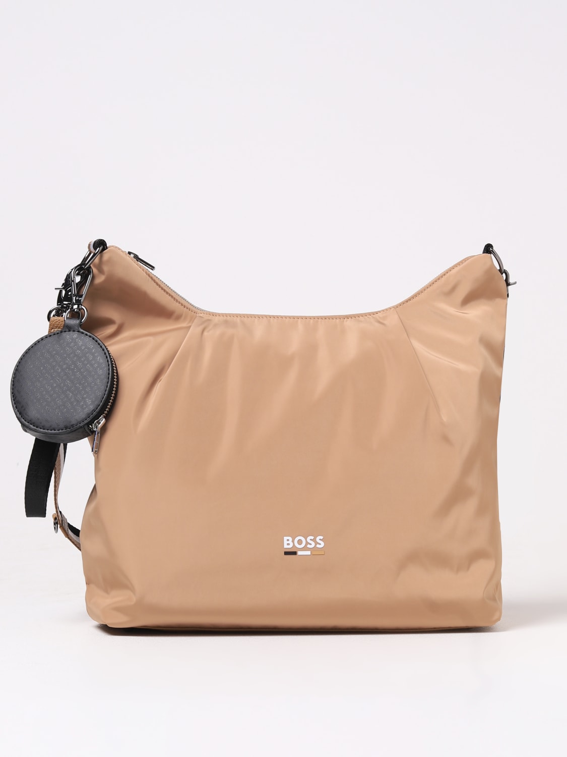 BOSS SAC: Sac enfant Boss, Beige - Img 1